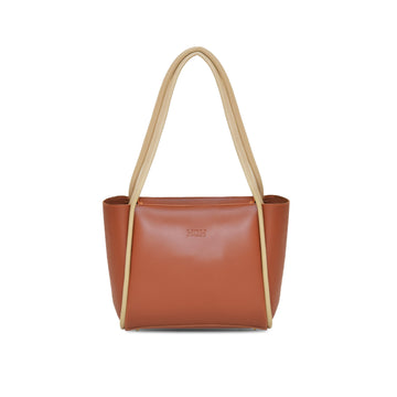 Urban Tote - Brown