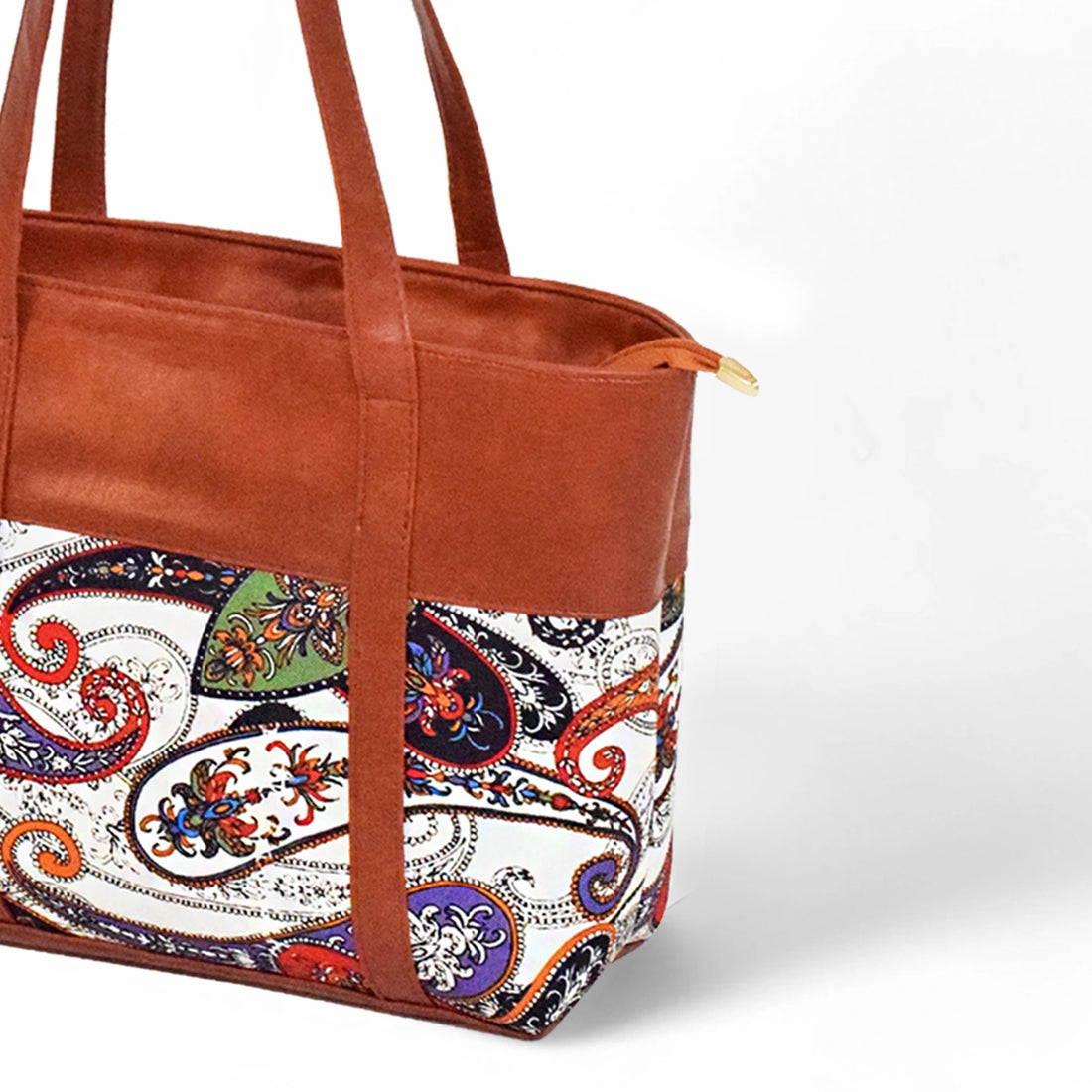 Dazzle Brown Marvi