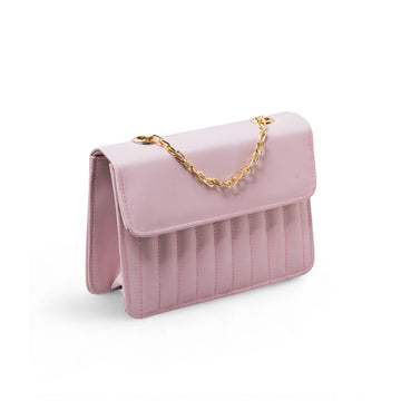Crossbody - Pink