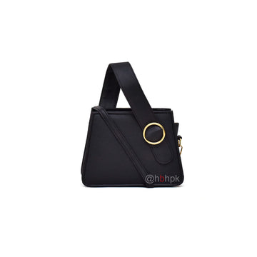 Belle Black