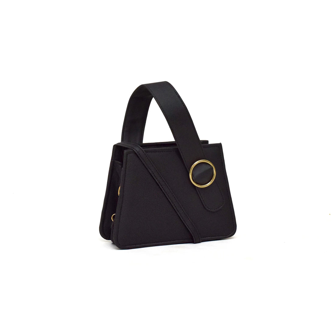 Belle Black