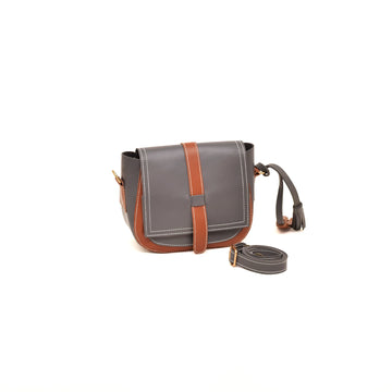 Crossbody bag - Grey