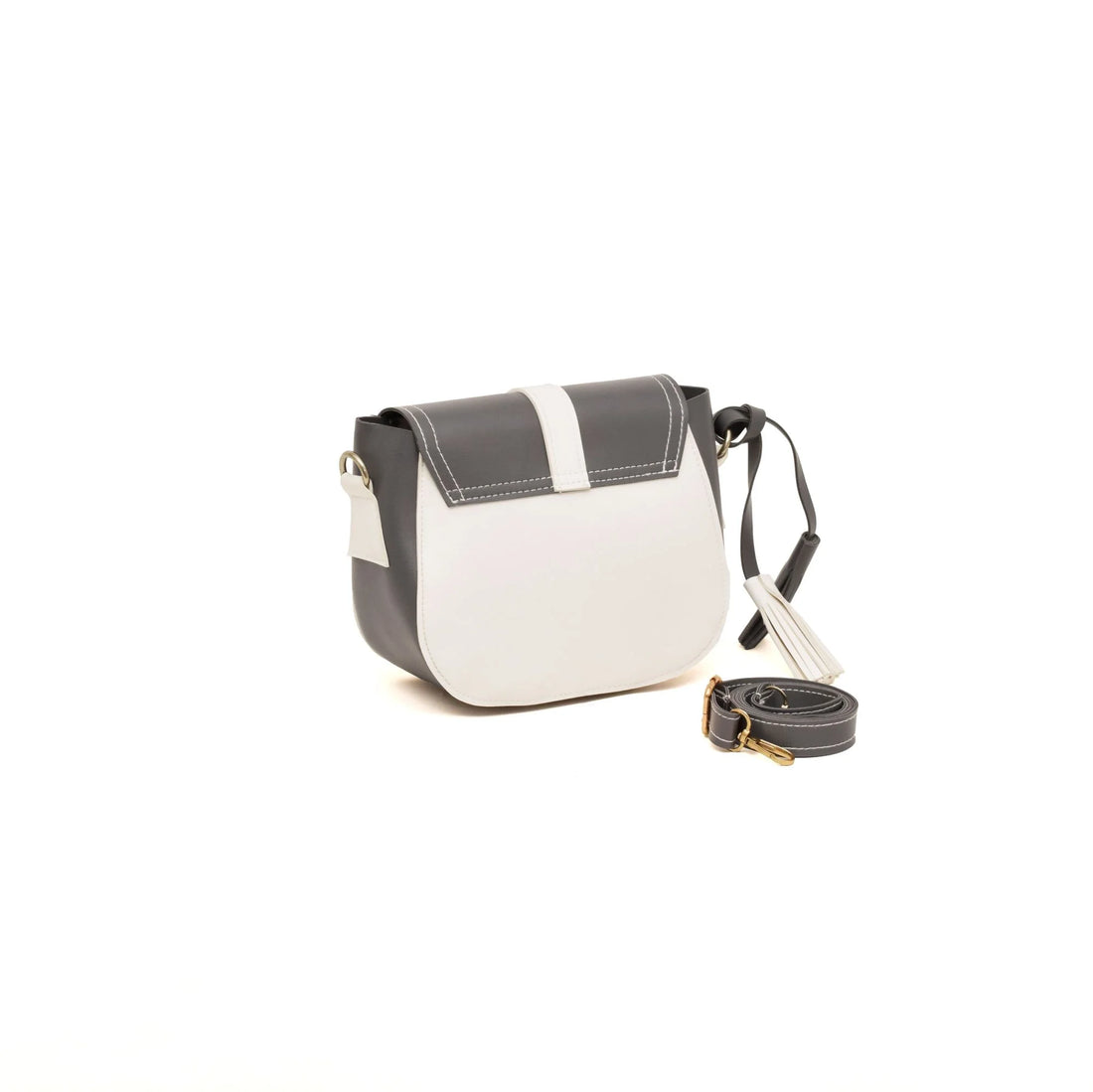 Crossbody bag - Grey