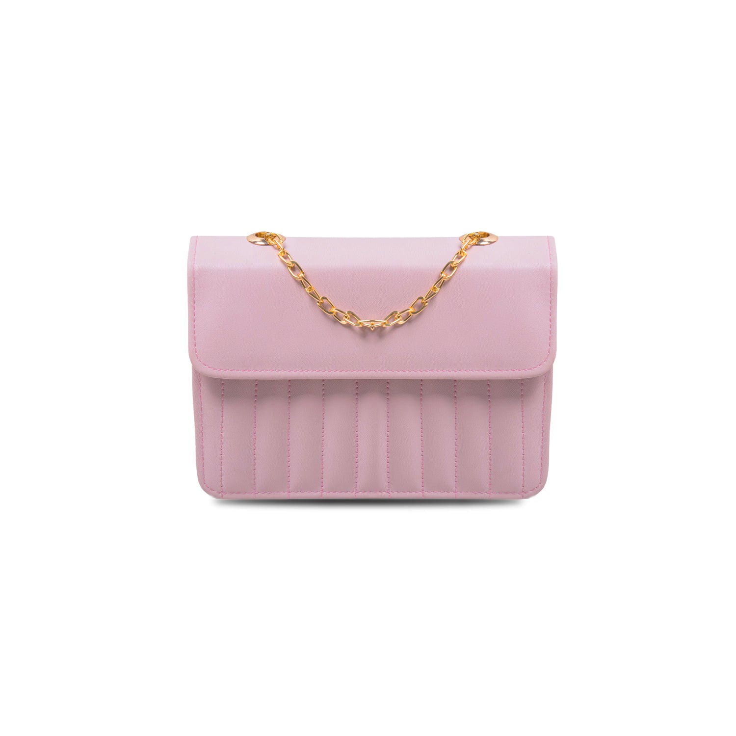 Crossbody - Pink 1