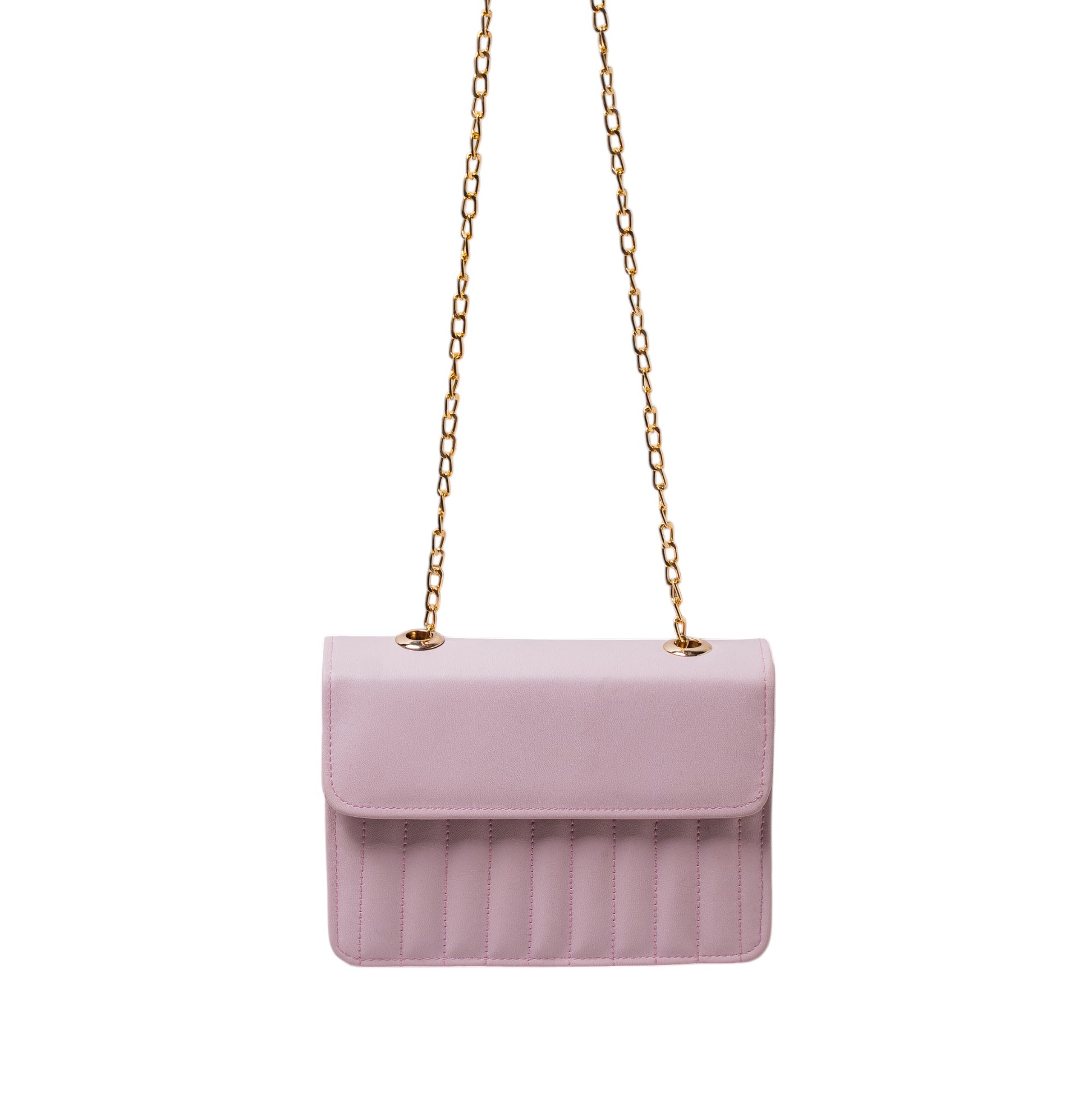 Crossbody - Pink 3
