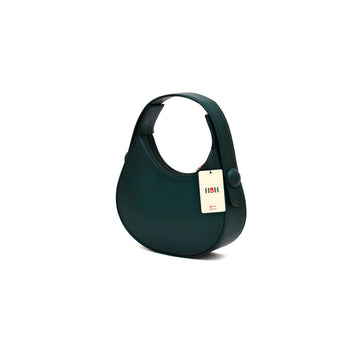 Hobo Moon Bag Green