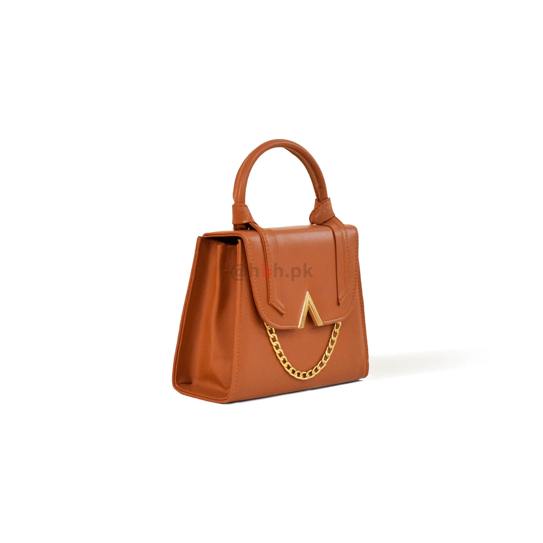 V (Wee) Brown Bag