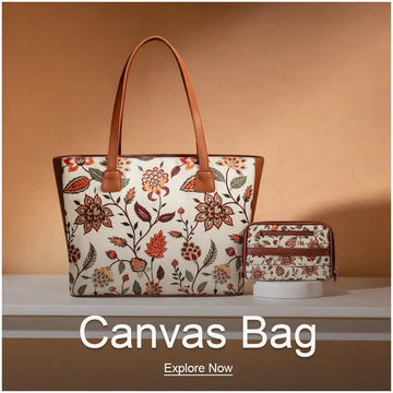 Canvas bag Pakistan - Canvas Tote bag Pakistan - premium cotton canvas bag