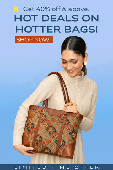 Summer Bags
