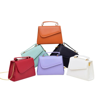 Pastelle Crossbody Bags