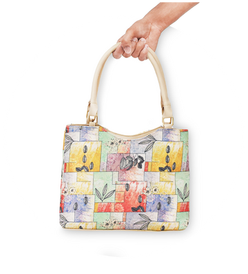 Satchel Bag