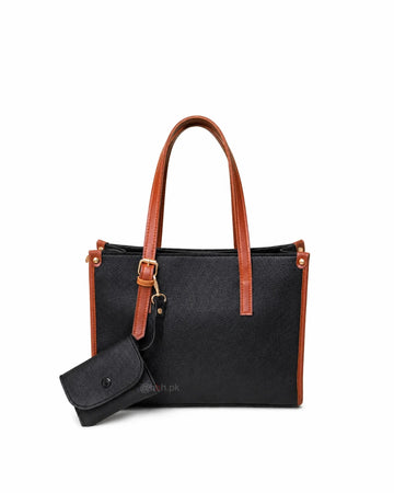 Daily Tote Bag