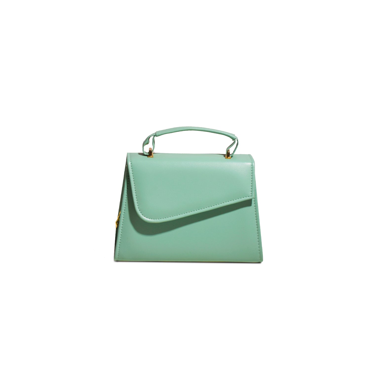 Pastelle Green