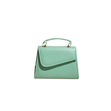 Pastelle Green