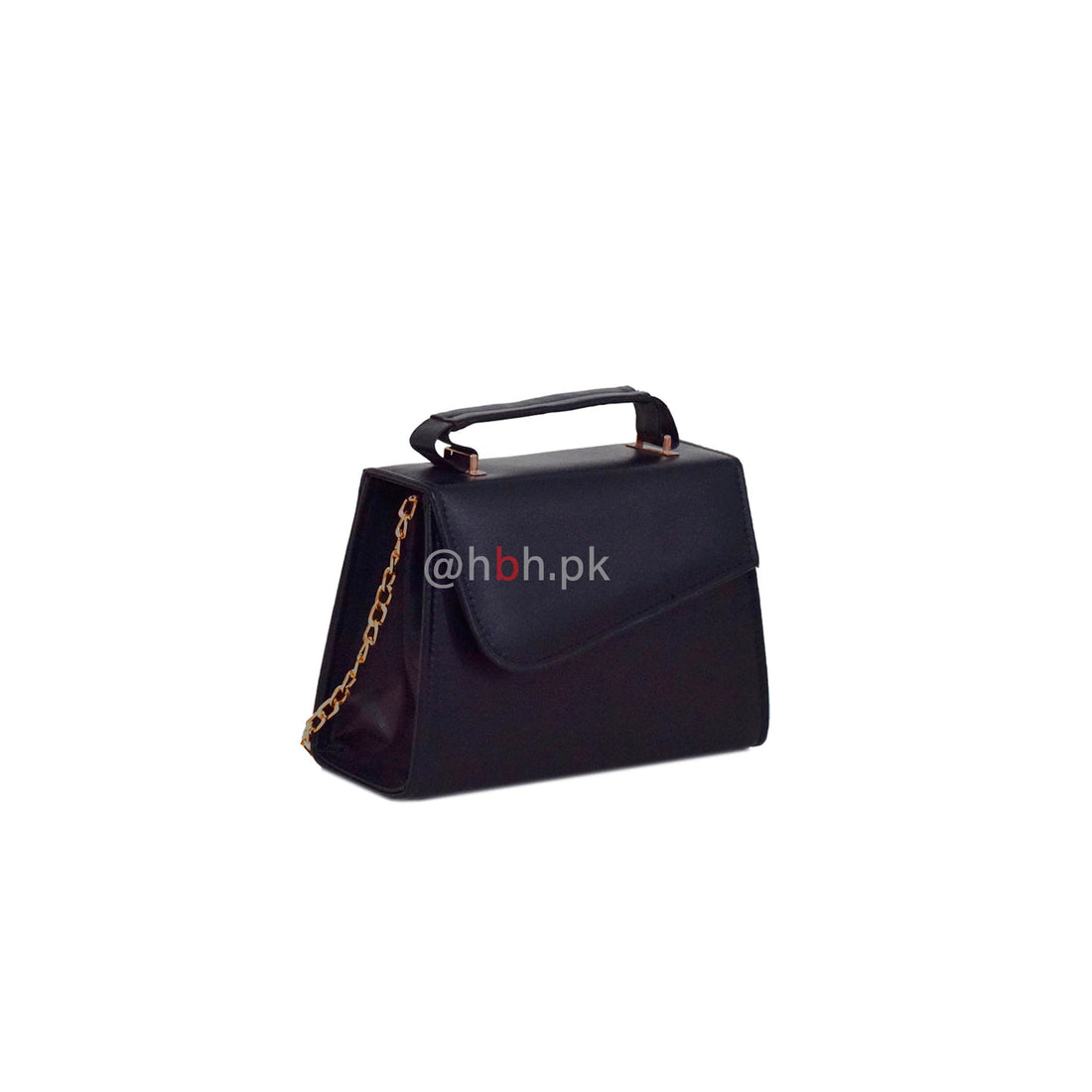 Pastelle Black