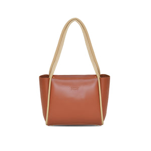 Urban Tote - Brown
