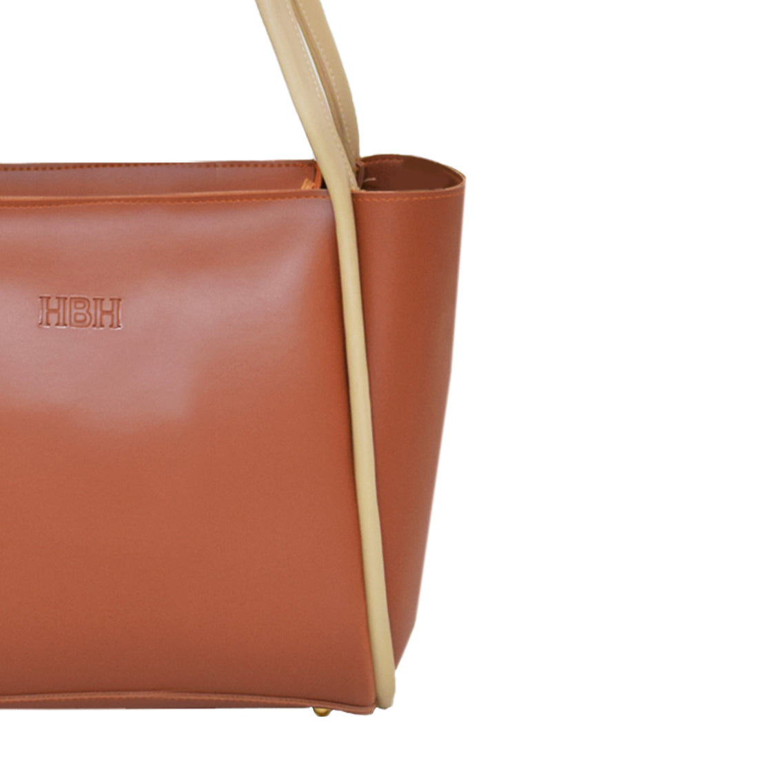 Urban Tote - Brown