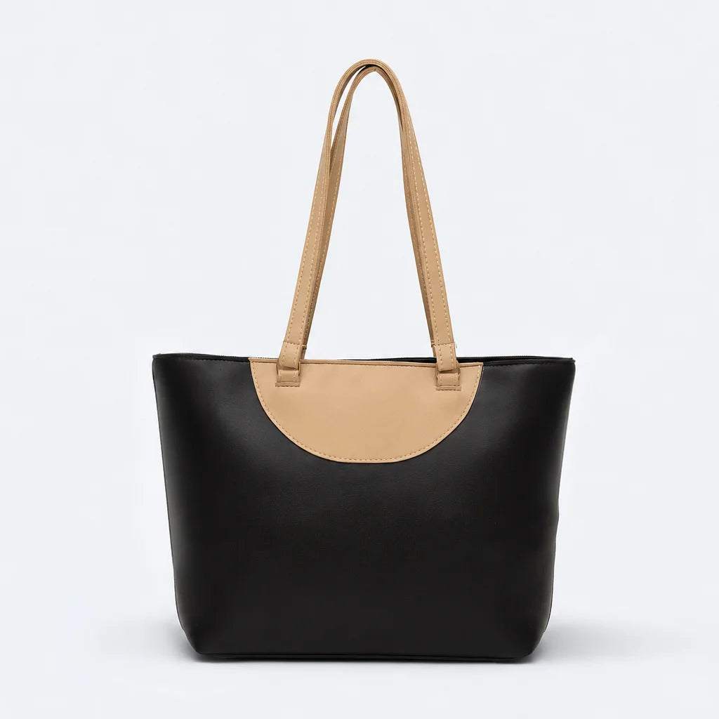 Terra Tote - Black