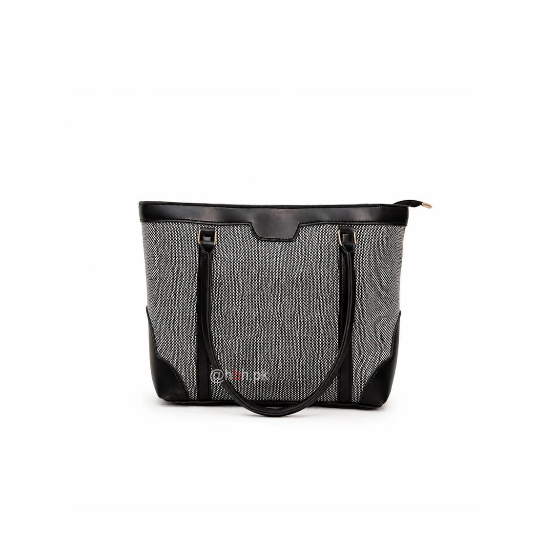 Miraas Tote - Midnight Ash