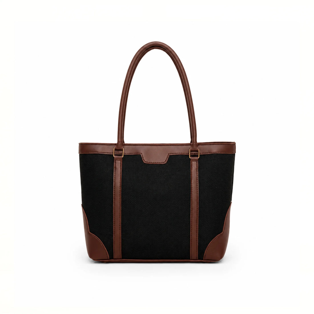 Miraas Tote - Espresso Noir