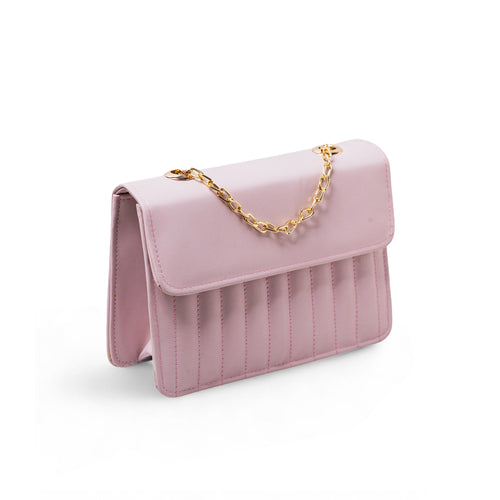 Crossbody - Pink