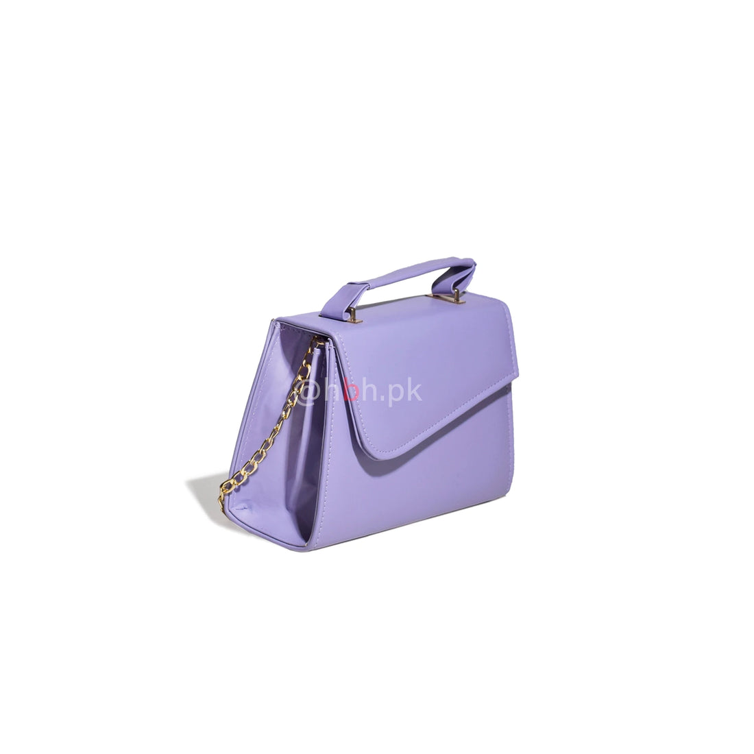 Pastelle Purple