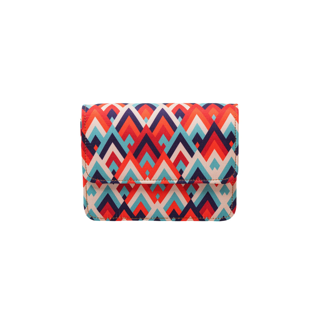 Crossbody - Multi Canvas