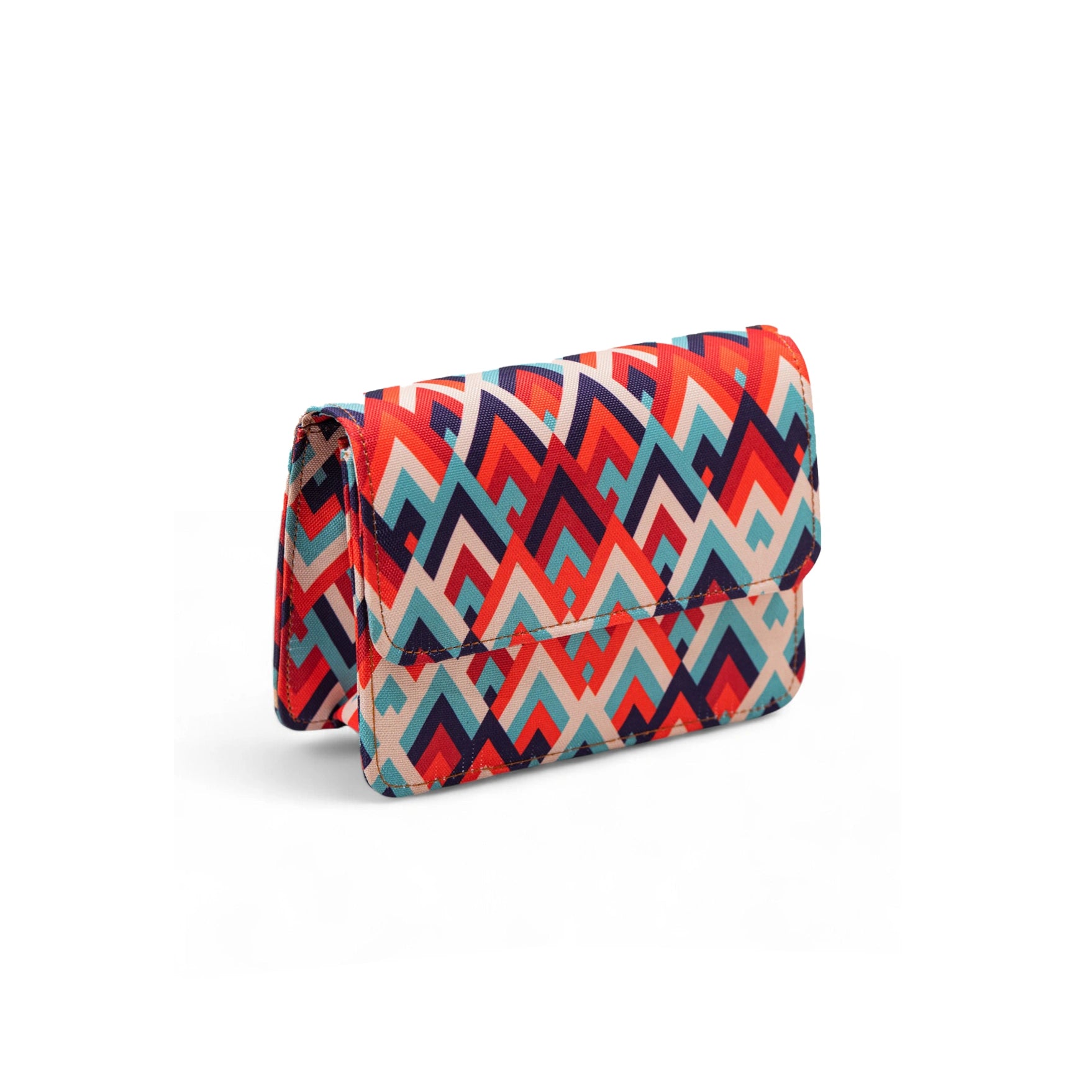 Crossbody - Multi Canvas