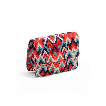 Crossbody - Multi Canvas
