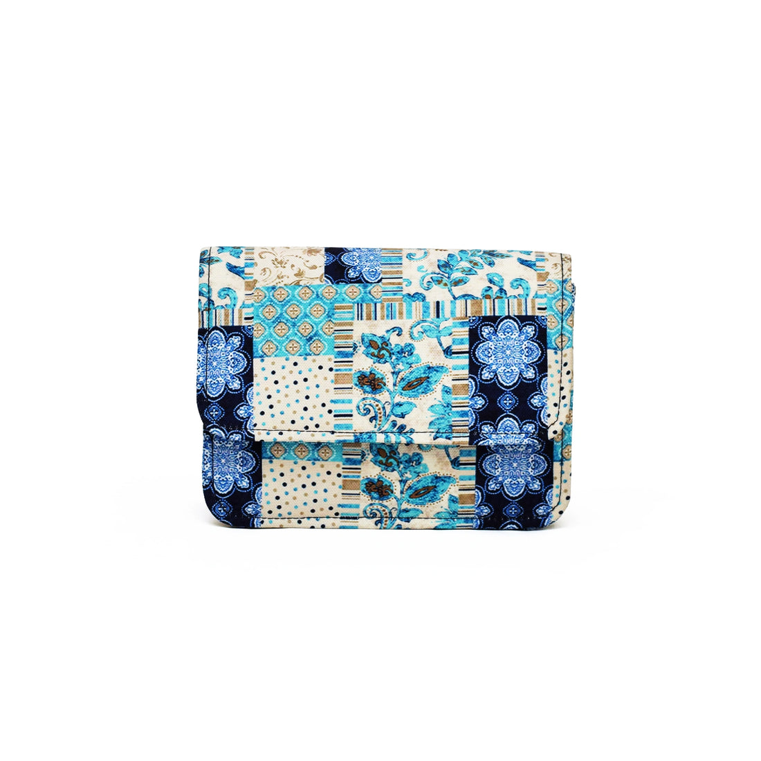 Crossbody - Zara Canvas
