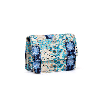 Crossbody - Zara Canvas