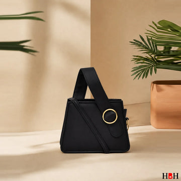 Belle Black