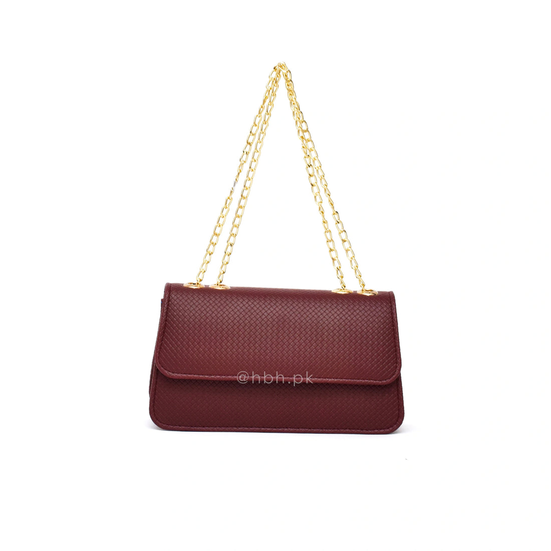 Crocs Burgundi - Defected