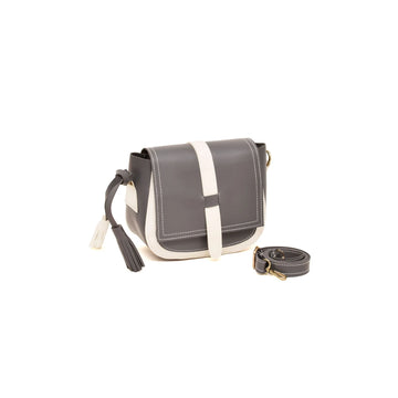 Crossbody bag - Grey