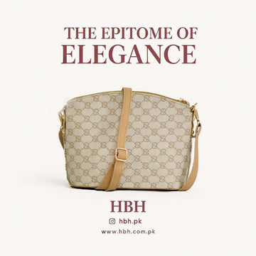 Crossbody #1