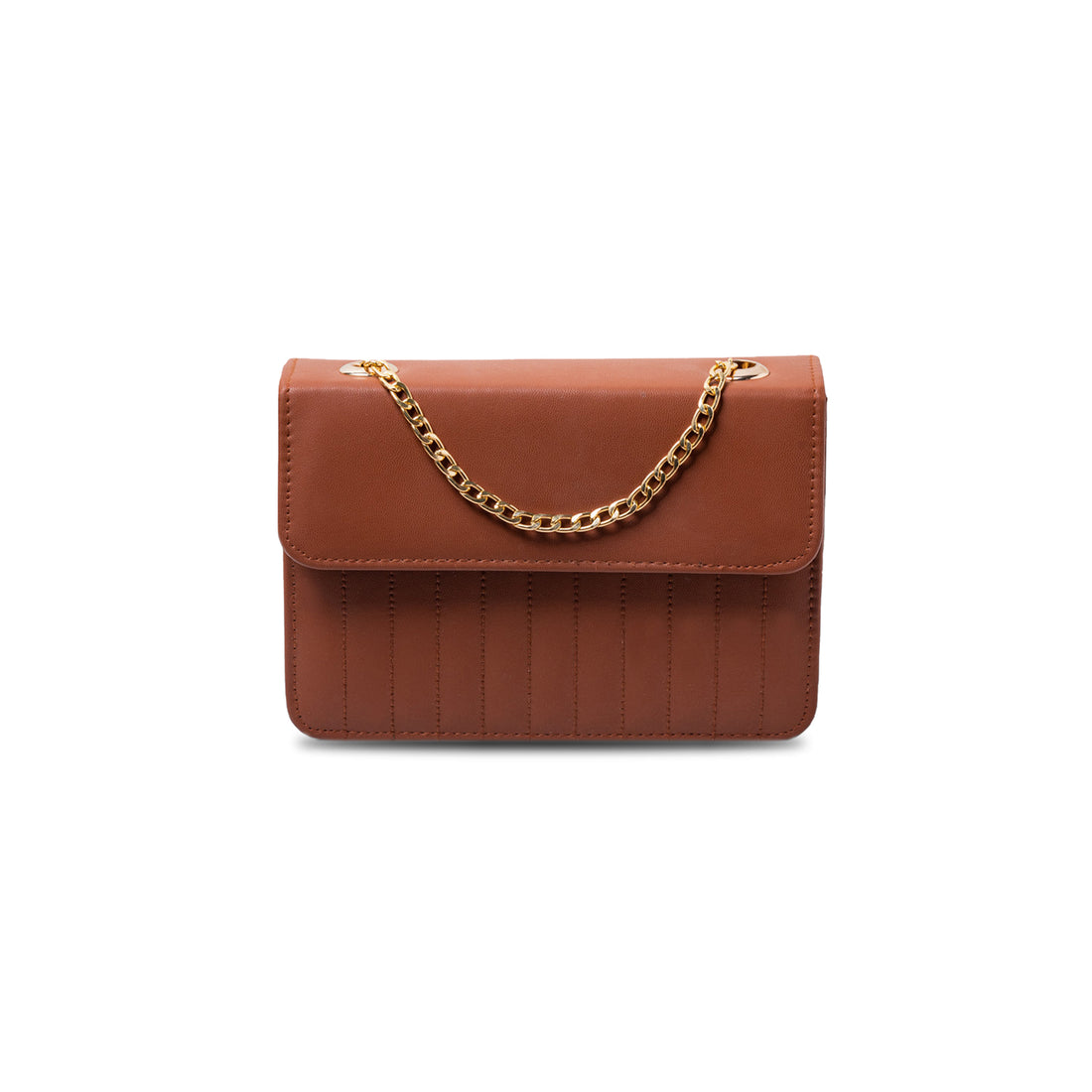 Crossbody - Brown hbh