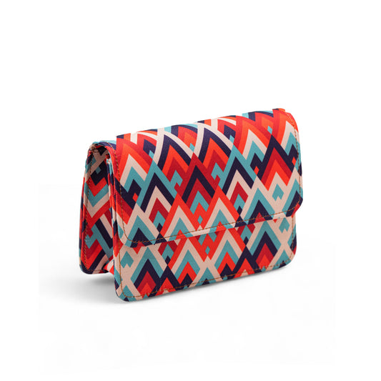 Crossbody - Multi Canvas