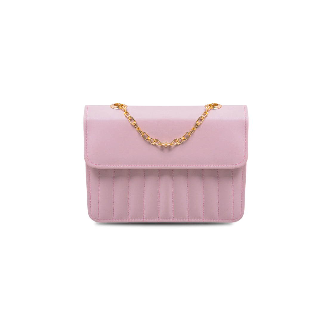 Crossbody - Pink 1