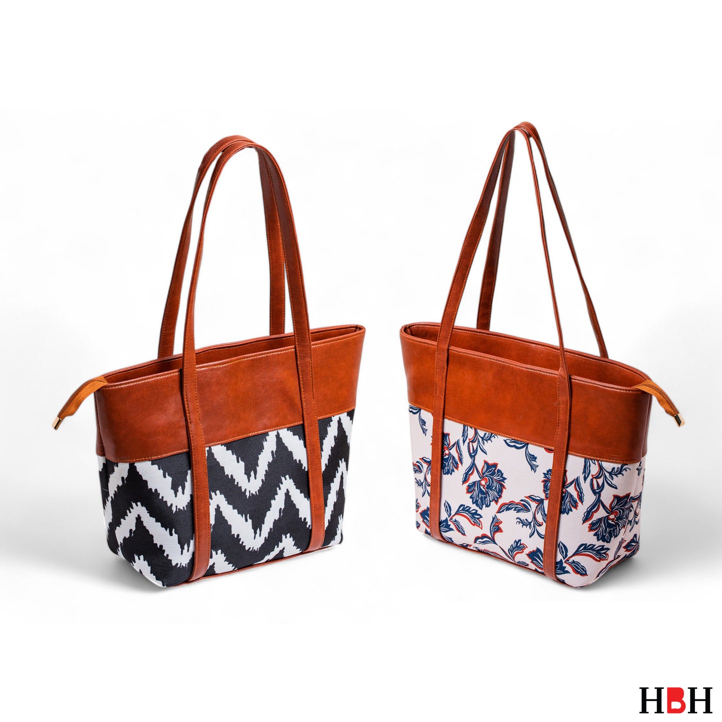 Dazzle Tote Bag 1 hbh