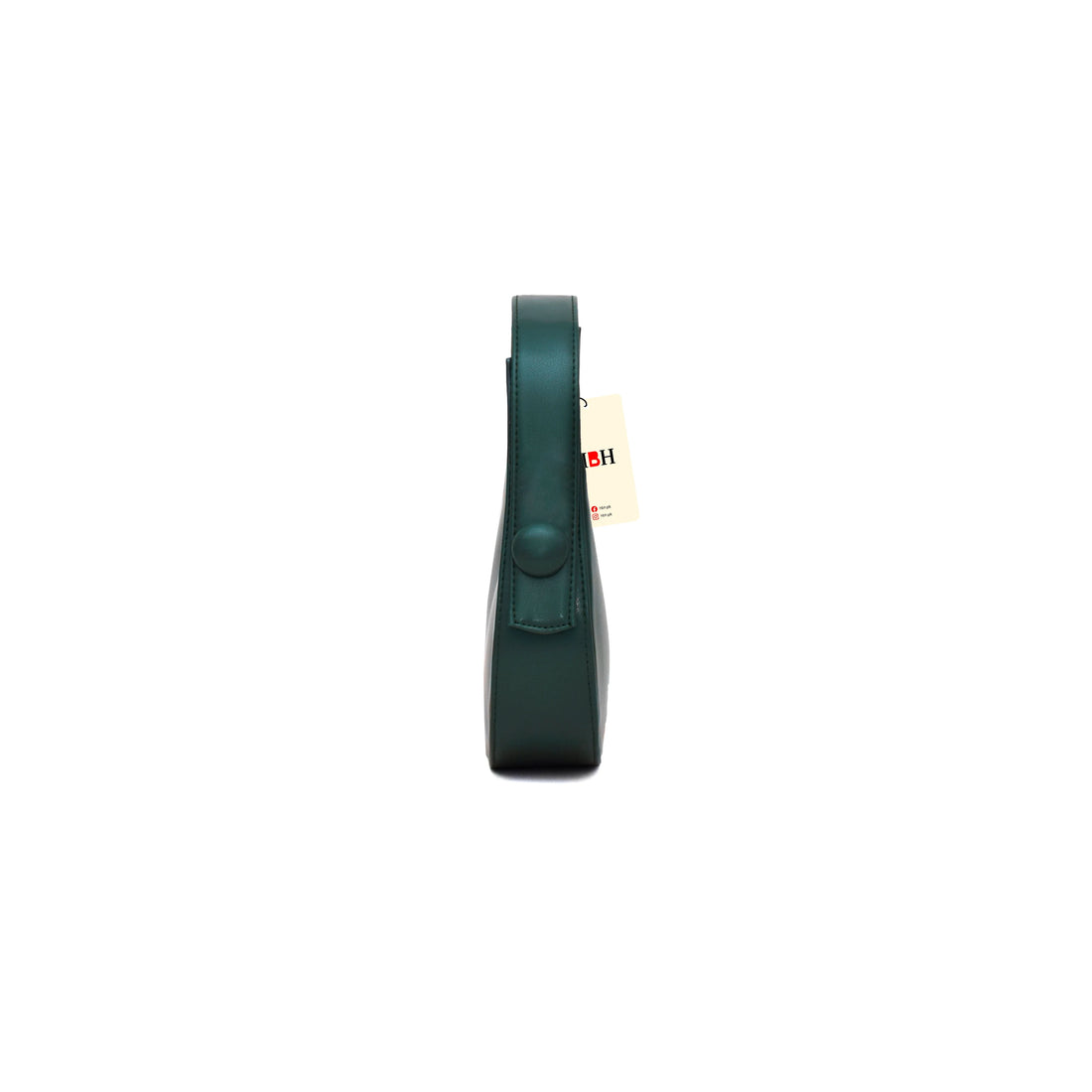 Hobo Moon Bag Green