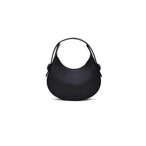 Hobo Moon Bag Black