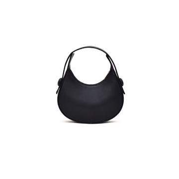 Hobo Moon Bag Black