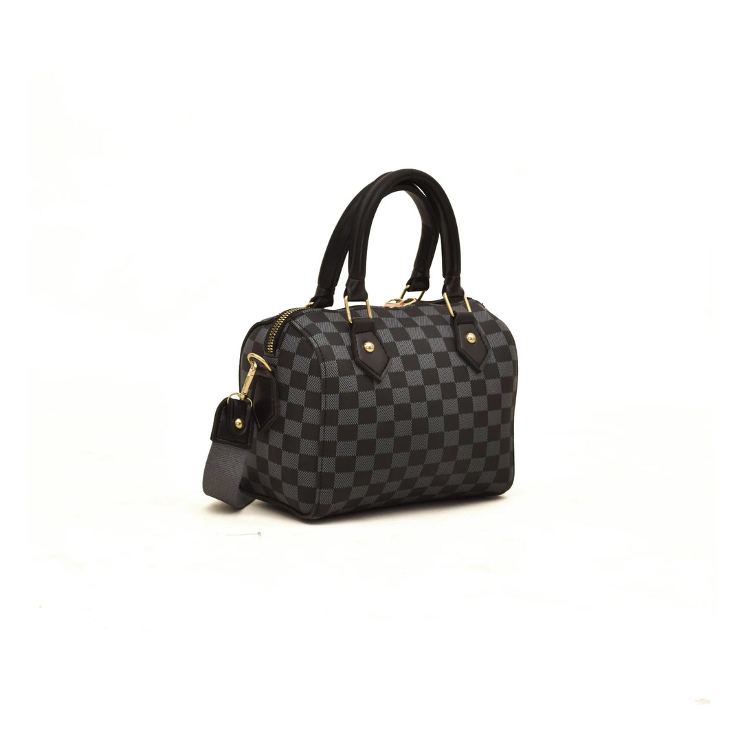 Duffle Bag - Black