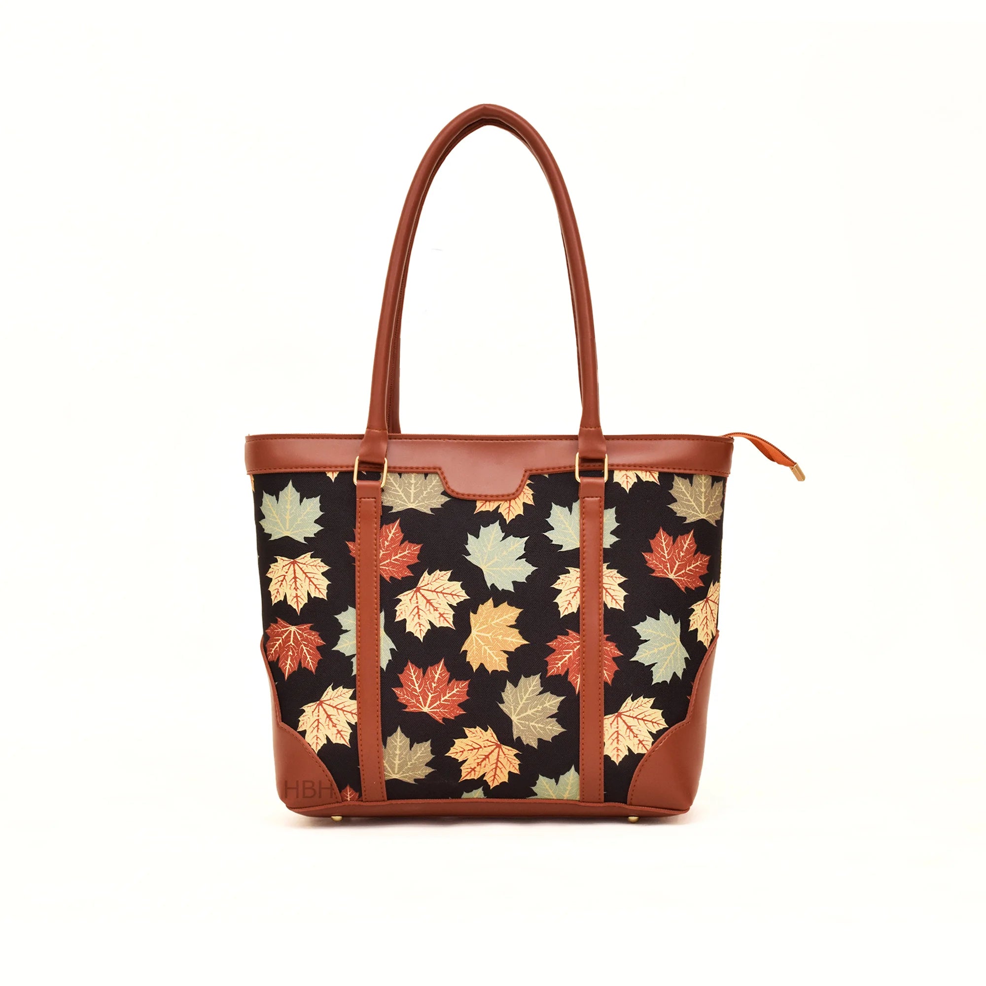 Miraas Tote - Autumn Leaves