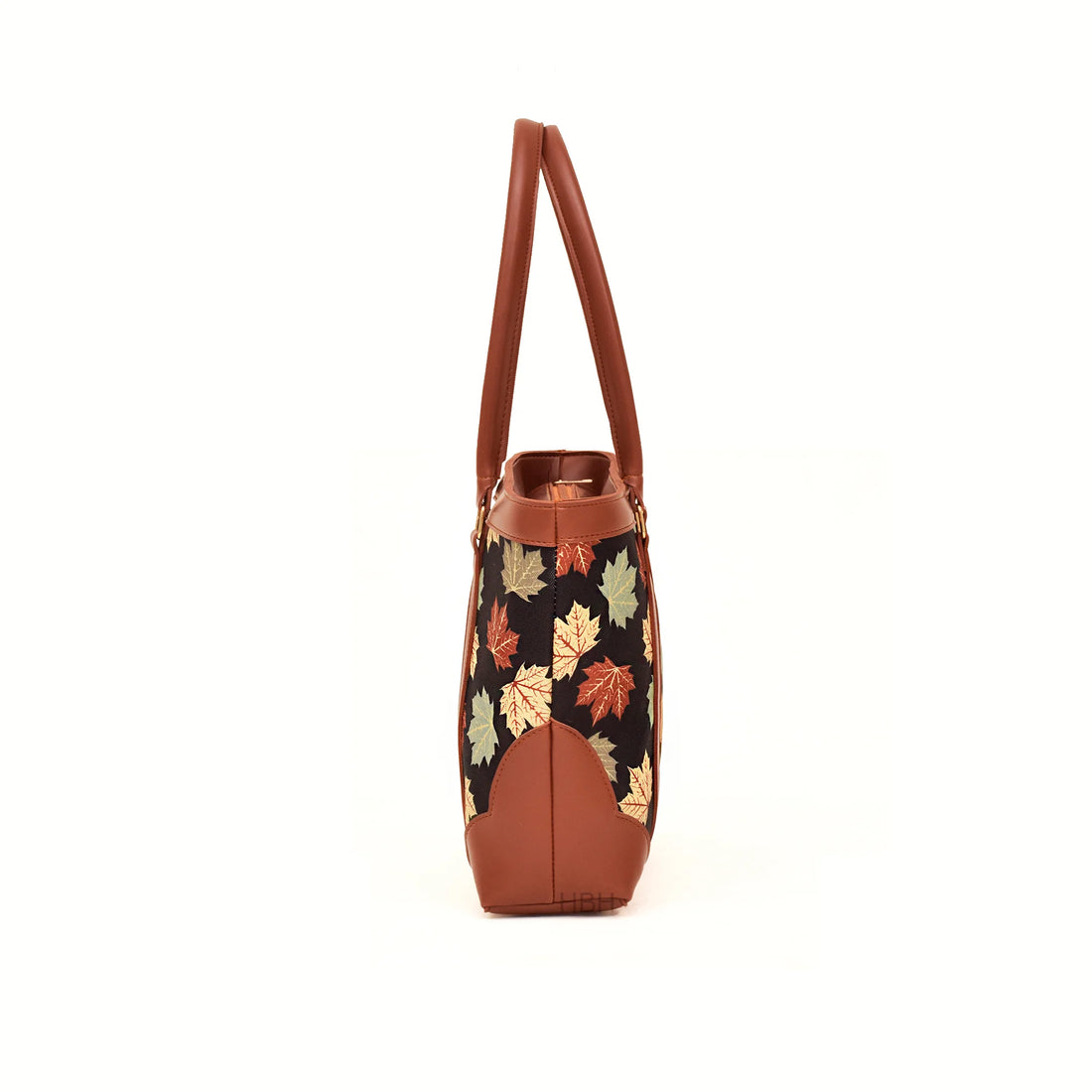 Miraas Tote - Autumn Leaves