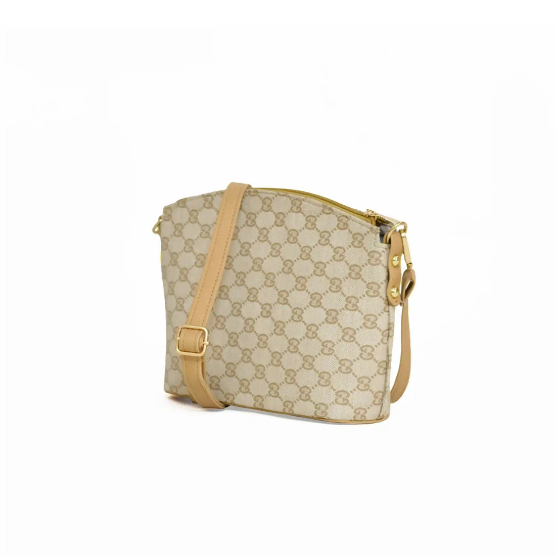 Crossbody #1
