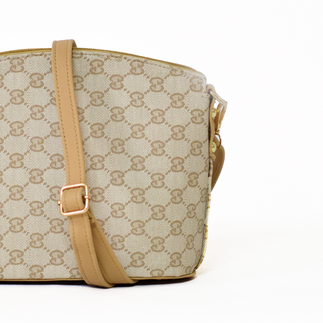 Crossbody #1
