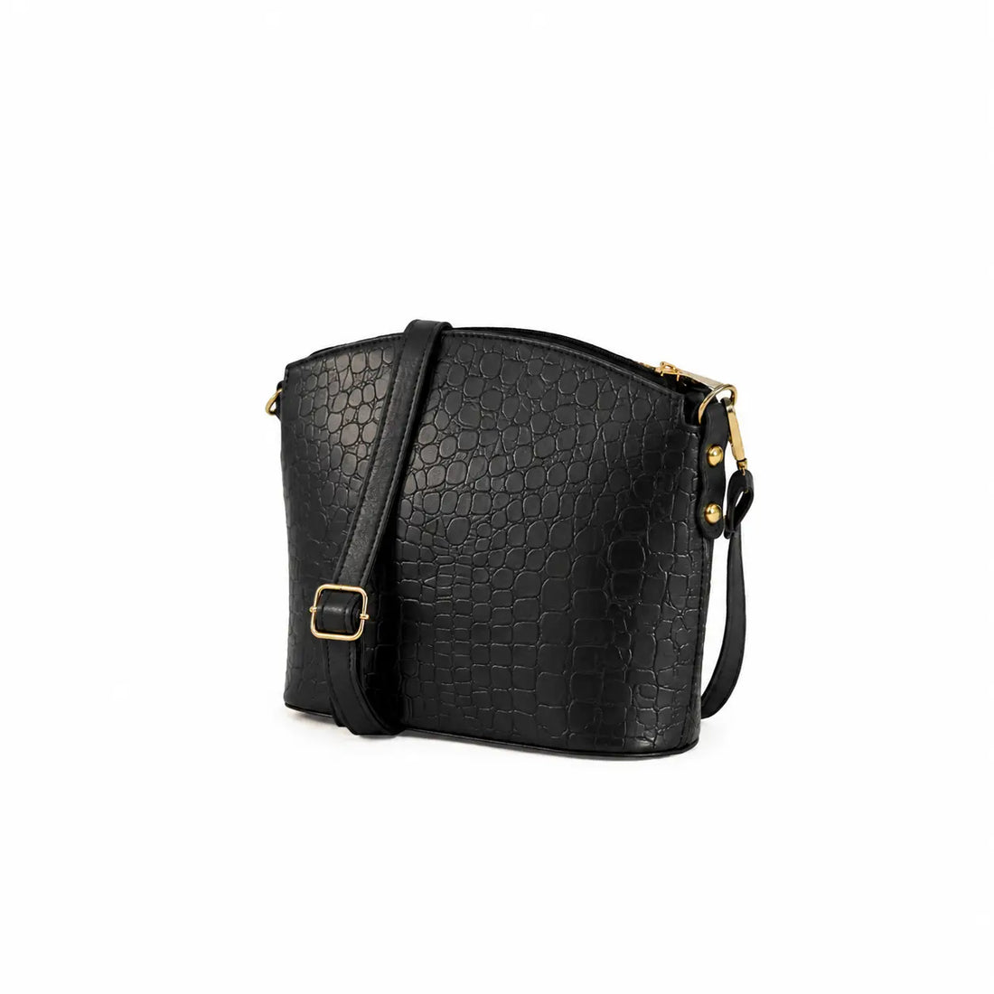 Everyday Crossbody - Black