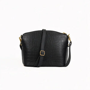 Everyday Crossbody - Black