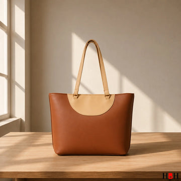 Terra Tote - Brown